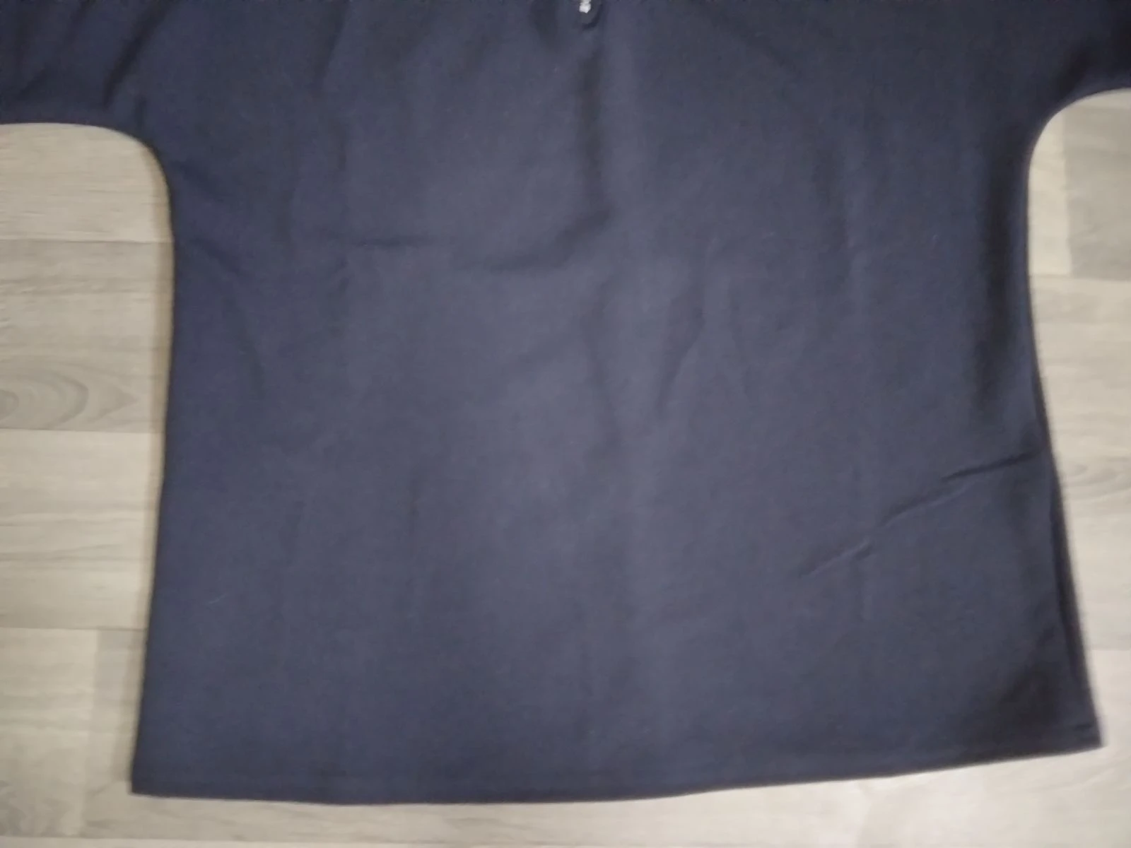 Women's 3/4 sleeve sweatshirt Size M – photo 6